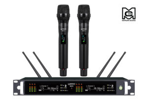 Microphone-MORGAN-SOUND-MG65