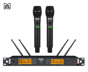 Microphone-Morgan-sound-MG45