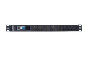 Power-Distribution-Unit