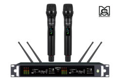 Microphone-MORGAN-SOUND-MG65