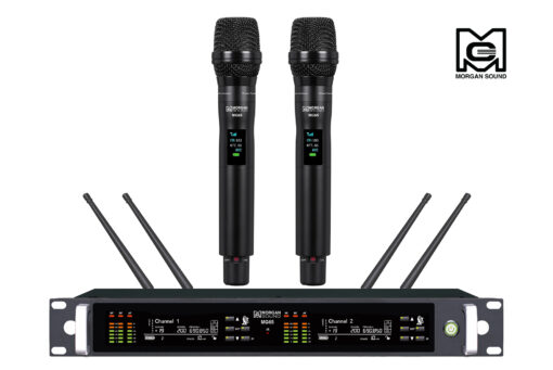 Microphone-MORGAN-SOUND-MG65
