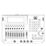Mixer