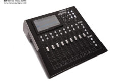 Alternative view of Mixer Digital MORGAN Sound DMIX16