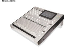 Mixer Digital MORGAN Sound DMIX18 - Image 3