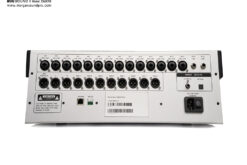 Mixer Digital MORGAN Sound DMIX18 - Image 5