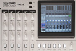 Mixer Digital MORGAN Sound DMIX18 - Image 6