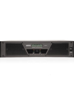 Power Amplifier MORGAN SOUND D2.2