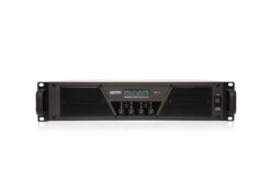 Power Amplifier MORGAN SOUND D2.4 - Image 5