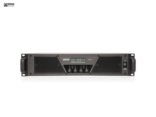 Power Amplifier MORGAN SOUND D2.4