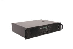 Power Amplifier MORGAN SOUND D2.4 - Image 3