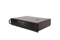 Power Amplifier MORGAN SOUND D2.4 - Image 4