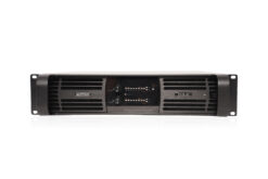 Power Amplifier MORGAN SOUND D3.2 - Image 5