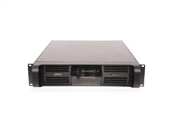 Alternative view of Power Amplifier MORGAN SOUND D3.2