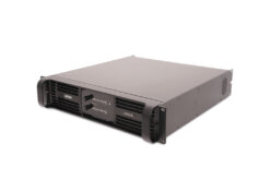 Power Amplifier MORGAN SOUND D3.2 - Image 4