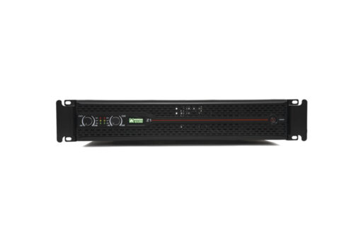 Power Amplifier MORGAN SOUND Z1