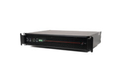 Power Amplifier MORGAN SOUND Z1 - Image 5