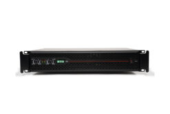 Power Amplifier MORGAN SOUND Z3 - Image 3