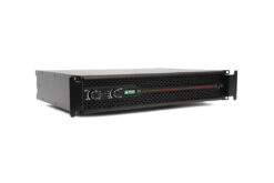 Power Amplifier MORGAN SOUND Z3 - Image 4