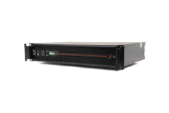 Power Amplifier MORGAN SOUND Z3 - Image 5