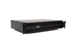 Power Amplifier MORGAN SOUND Z4 - Image 3