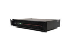 Power Amplifier MORGAN SOUND Z4 - Image 4