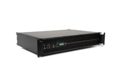 Power Amplifier MORGAN SOUND Z5 - Image 3