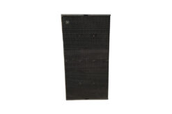 Dual 18 inch Subwoofer Speaker MORGAN SOUND M-SUB ZE28 - Image 3