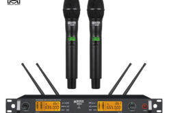 Microphone-Morgan-sound-MG45
