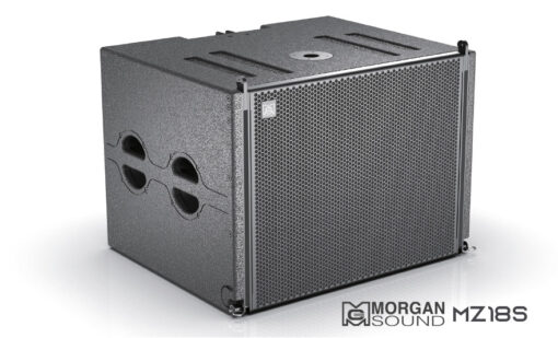 Morgan-sound-Subwoofer-MZ18S