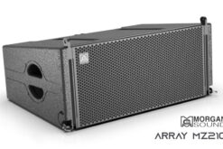 array-Morgan-sound-MZ210