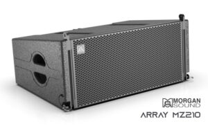 array-Morgan-sound-MZ210