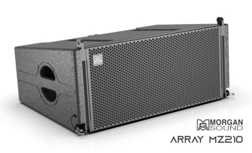 array-Morgan-sound-MZ210