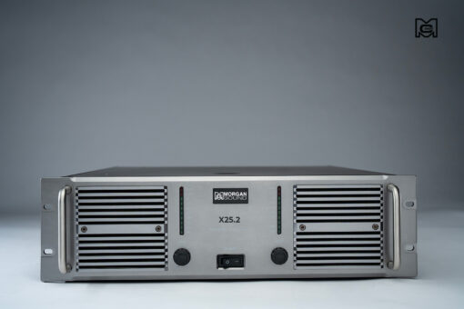 amplifier-Morgan-sound-X25.2