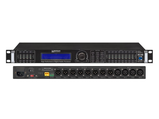 DSP-MORGAN-SOUND-XC48-PRO