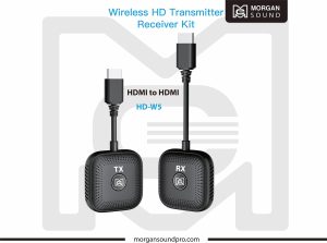 HDMI-Wireless-MORGAN-SOUND-HD-W5