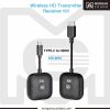 TypeC-HDMI-Wireless-MORGAN-SOUND-HD-W5C