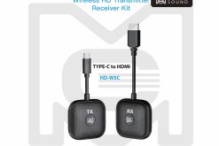 TypeC-HDMI-Wireless-MORGAN-SOUND-HD-W5C