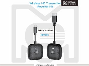 TypeC-HDMI-Wireless-MORGAN-SOUND-HD-W5C